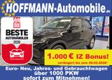 Volkswagen T-Cross Life Kamera,Sitzhzg.,Climatr.,Alu 17Zoll