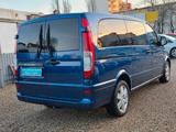 Mercedes-Benz Vito 3.0 CDI 120 Extra Lang*Autom.*5-Sitzer*Navi - Mercedes-Benz Vito: 3.0