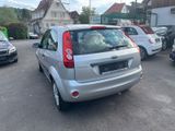 Ford Fiesta Connection 1.4 80 Ps*TÜV Neu - Ford Fiesta: Connection