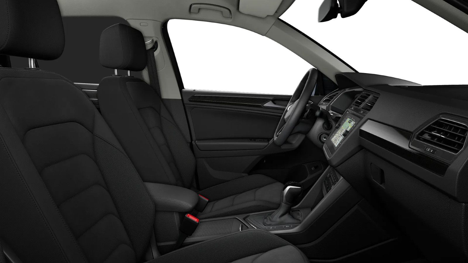 Volkswagen Tiguan - Bild 11