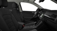 Volkswagen Tiguan - Vorschau Bild 11
