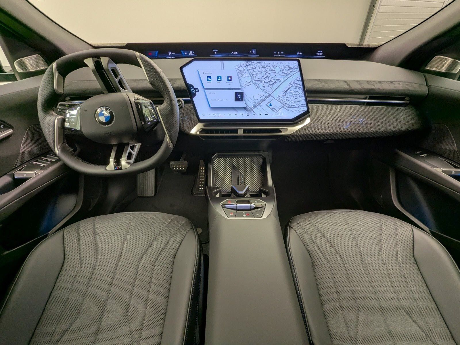 BMW iX3 - Bild 7