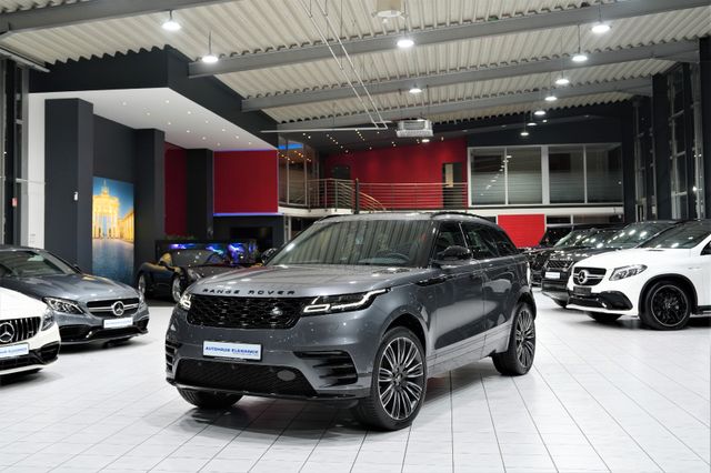 Land Rover Range Rover Velar R-Dynamic SE*MATRIX*MERIDIAN*