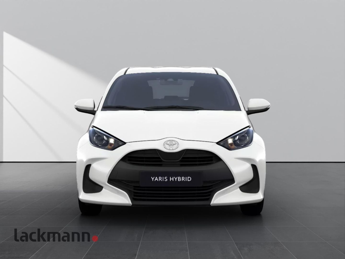 Toyota Yaris - Bild 3