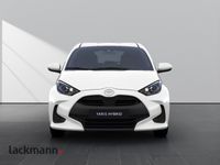 Toyota Yaris - Vorschau Bild 3