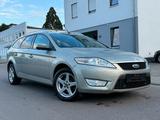 Ford TOP FORD MONDEO KOMBI 2.0 DIESEL TÜV NEU B... - Ford Mondeo in Karlsruhe