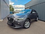 Mazda CX-3 Exclusive-Line  Automatik  1.Hand / TÜV neu - Mazda CX-3: Exclusive Line