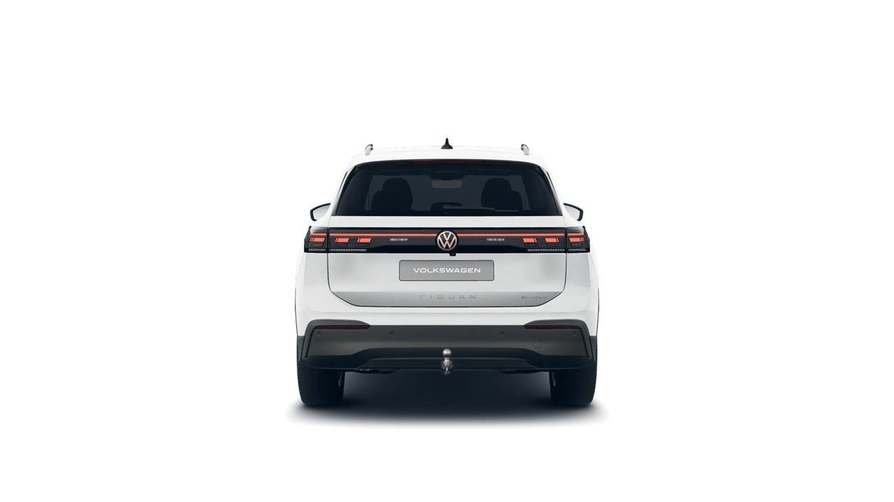Volkswagen Tiguan 1.5 HYBRID ENERGY AHK 360CAM ACC LM18 NAV foto 3