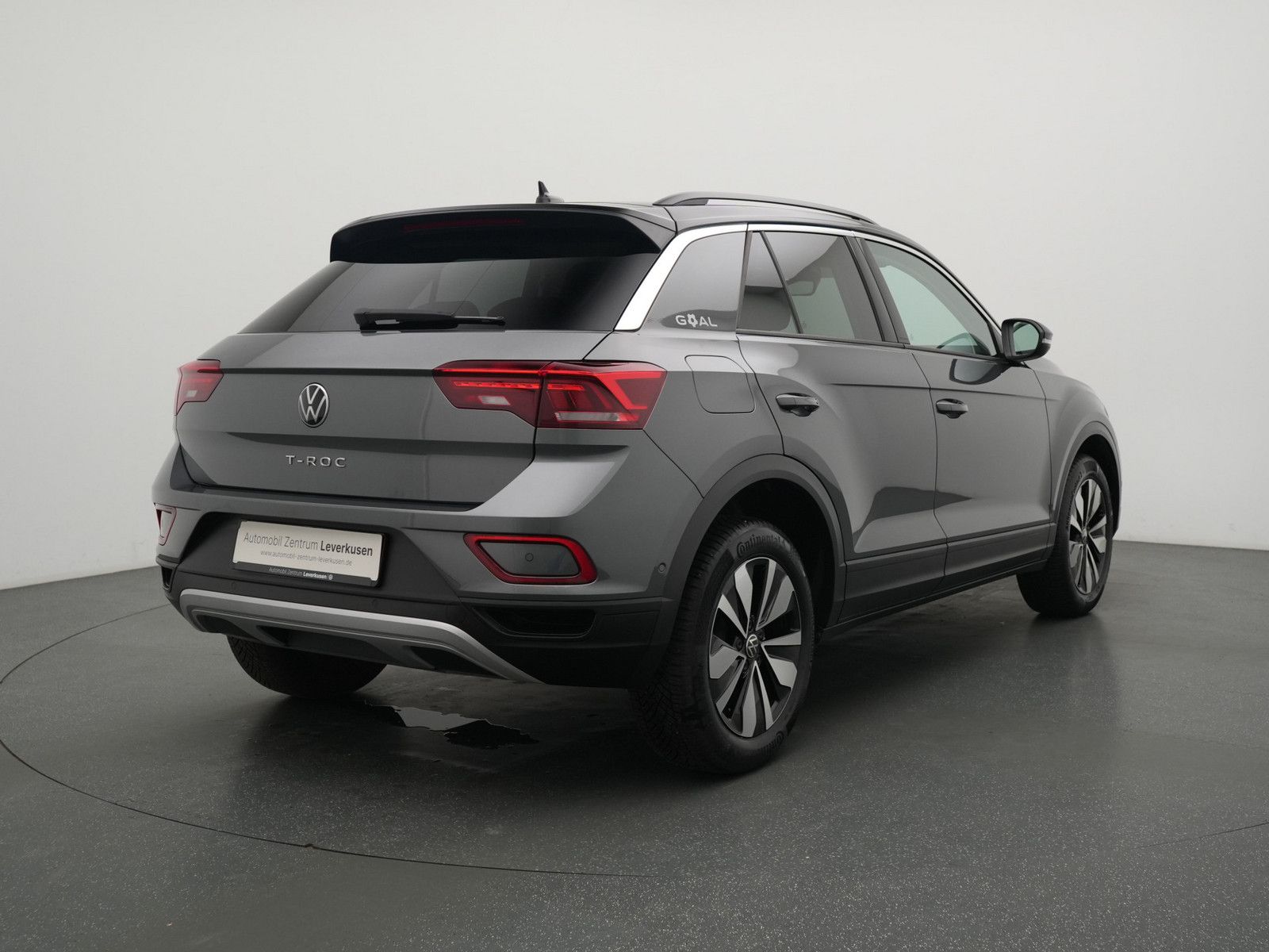 Volkswagen T-Roc - Bild 3
