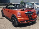 MINI Cooper SD Roadster Chili Navi Leder Xenon - MINI Cooper SD Roadster Gebrauchtwagen