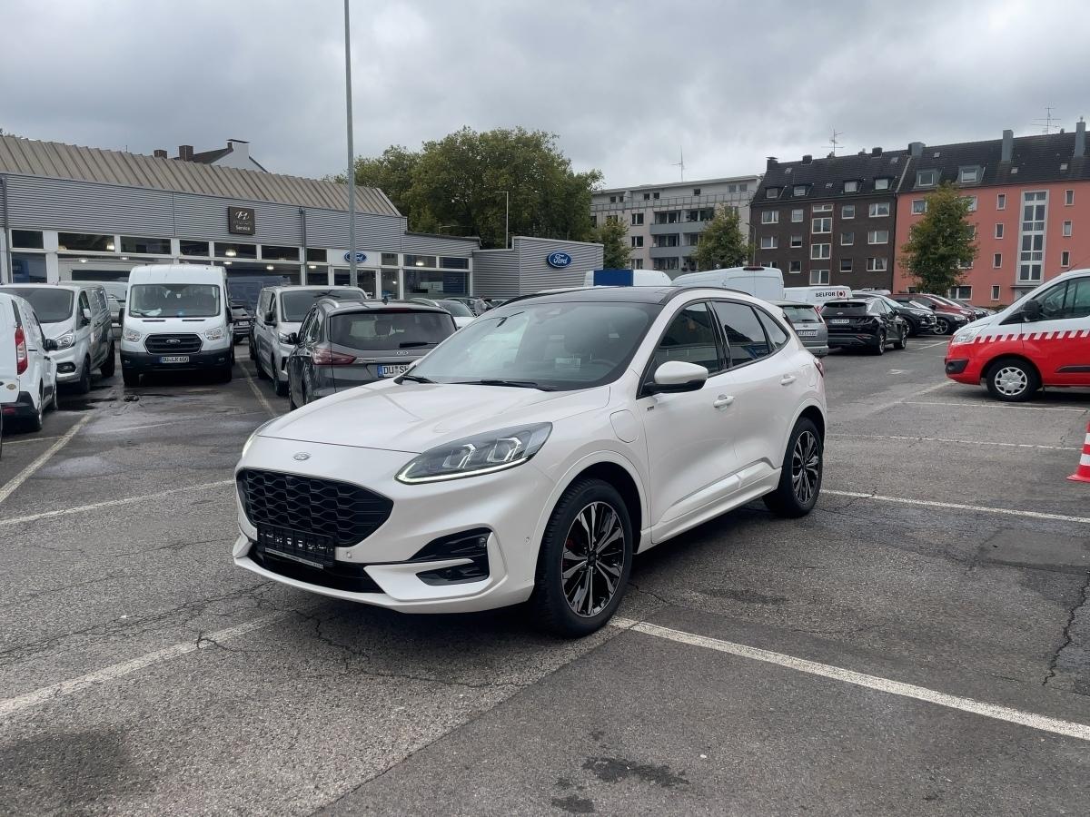 Ford Kuga ST-LINE X PANODACH PLUG IN 0,5%