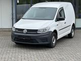 Volkswagen Caddy 2,0 TDI 4Motion Xenon Standheizung Navi - VW Caddy Gebrauchtwagen in Magdeburg