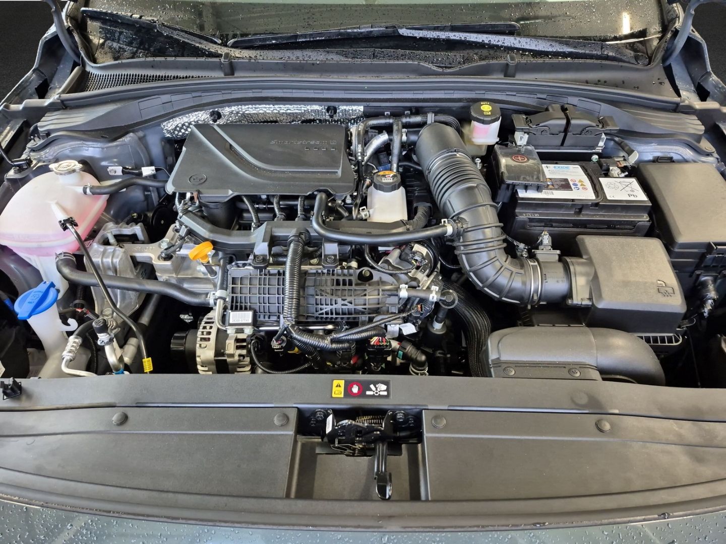 Hyundai i30 – Bild 7