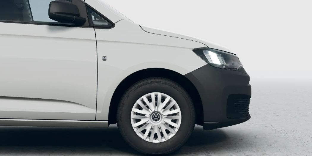 Volkswagen Caddy - Bild 6