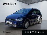Volkswagen Golf Sportsvan 1.5 TSI DSG United *Navi*CAM*AHK - Volkswagen Golf: United
