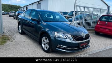 Skoda Octavia - 3