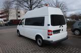 Volkswagen T5 Transporter Hochdach lang/Rampe/Klima/Nr.268 - Volkswagen T5: Hoch Lang