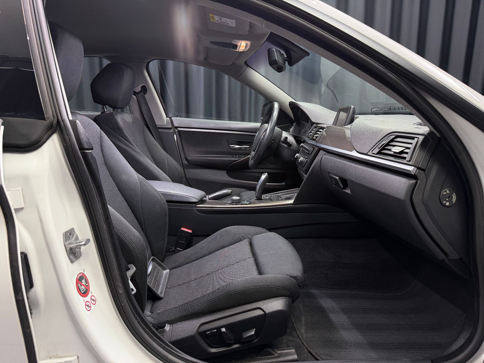 Fahrzeugabbildung BMW 435i Gran Coupe |AHK|AUTOMATIK|