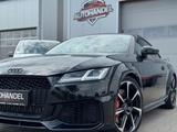 Audi TT RS Coupé 2.5 TFSI quattro S tronic Quatt - gebrauchte Audi TT RS aus dem Jahr 2023