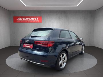 Audi A3 Sport Matrix nur 46tsd km, Bild 6