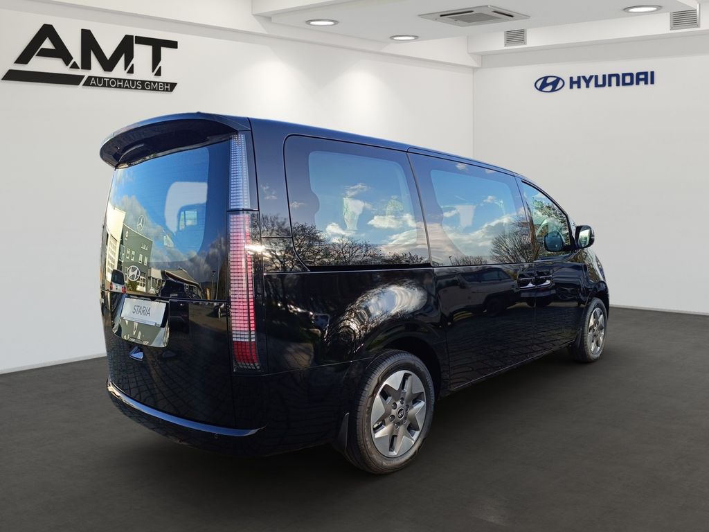 HYUNDAI Staria 1.6 T-GDI Hybrid Navi