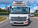 Mercedes-Benz ATEGO 1021°KLIMA°TK T-600 R°Kein 1224 1222 - Offers