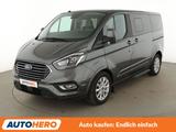 Ford Transit 2.0 TDCi 310 L1 Tourneo Titanium Aut. - Ford Transit: 3.2
