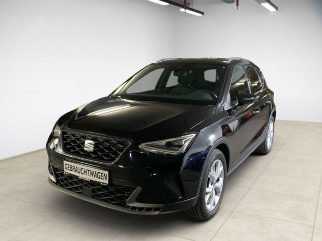 Seat Arona 1.0 TSI  FR |Navi|ACC|Kamera|Cockpit|LED|