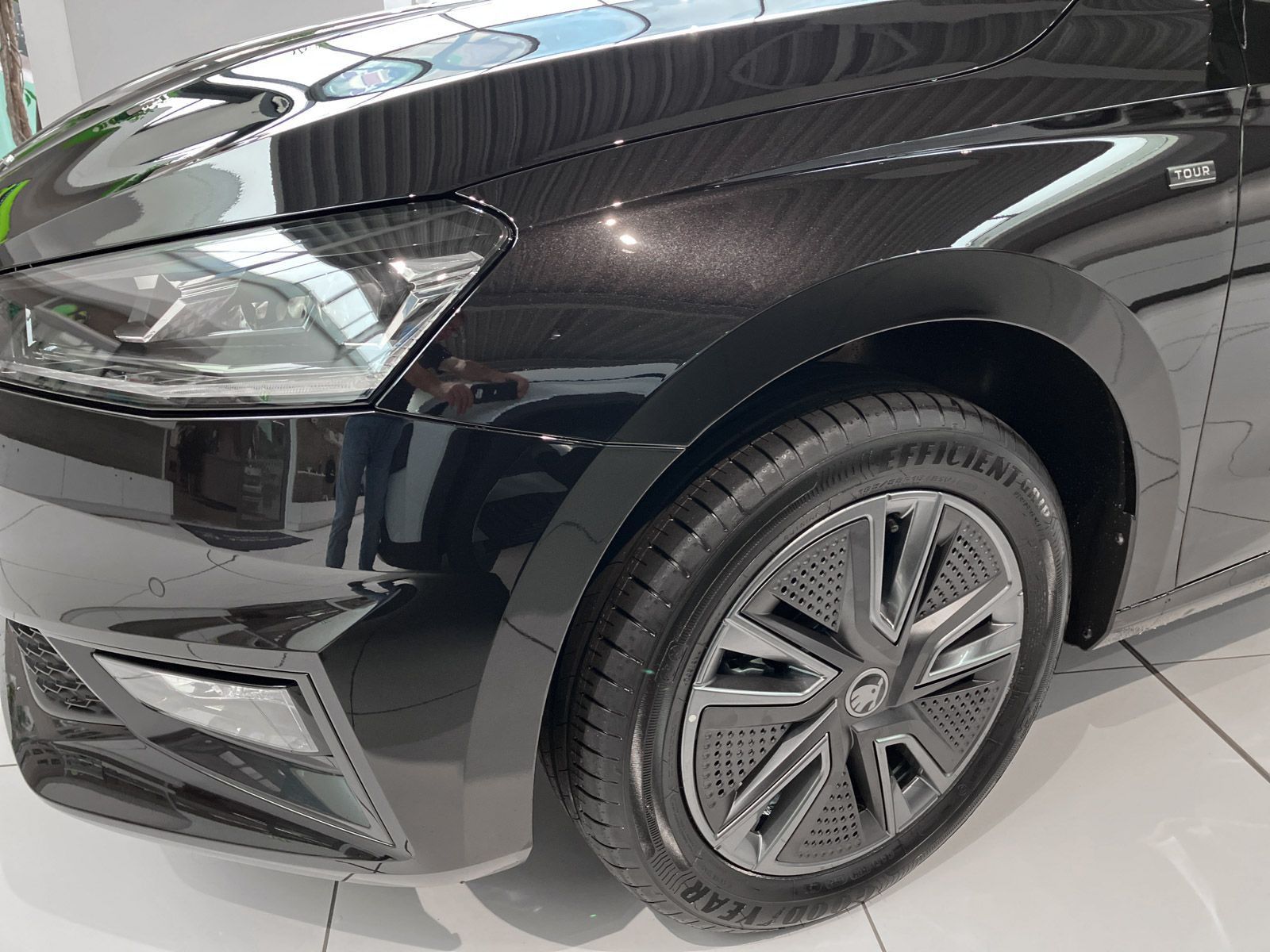 Skoda Fabia - Bild 5