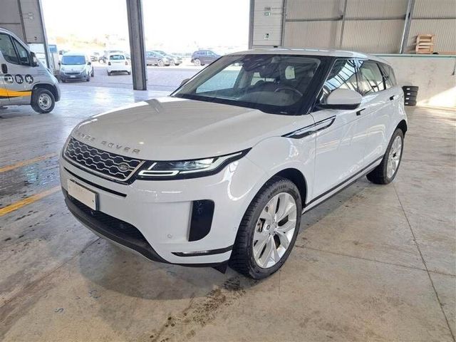 Land Rover Range Rover Evoque 1.5 I3 P300E PHEV 