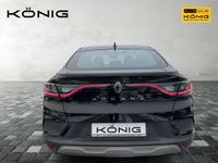 Renault Arkana - Vorschau Bild 10
