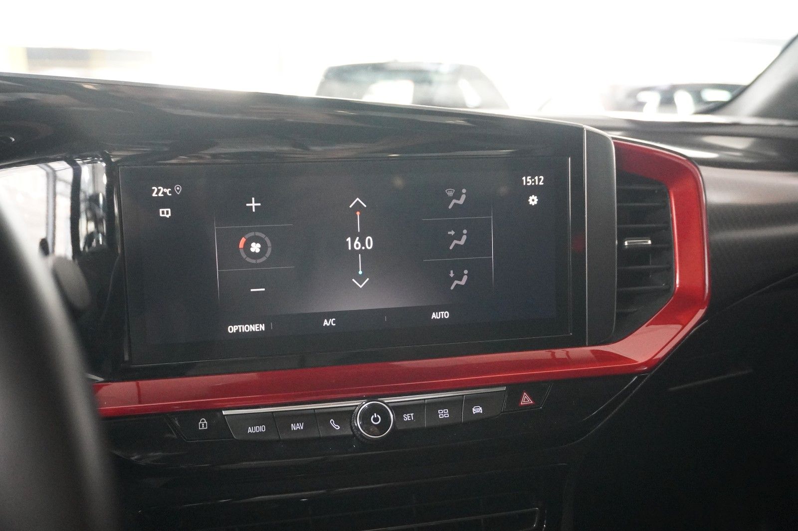 Fahrzeugabbildung Opel Mokka GS SPORT 1.2T NAVI/LED/KAMERA/SPORT/DAB+