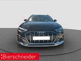 Audi A4 allroad S tronic quattro 40 TDI basis PANO AH - Audi A4 Allroad aus 2024
