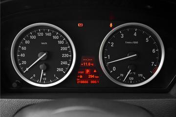 2009 BMW X6 缩略图 18