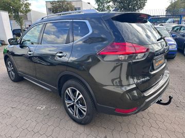 Nissan X-Trail - 4