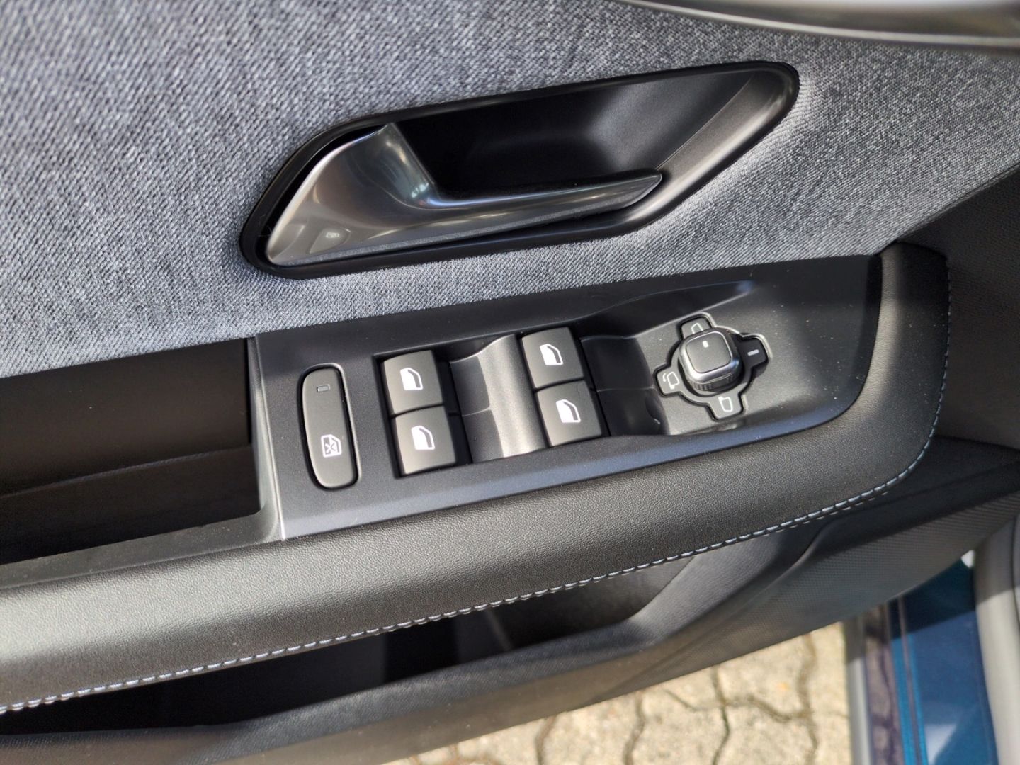 Opel Grandland (X) - Bild 22