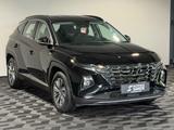 Hyundai Tucson Select Mild-Hybrid 2WD *1.HAND*LED*KAMERA - Hyundai Tucson Select mit Benzin-Antrieb