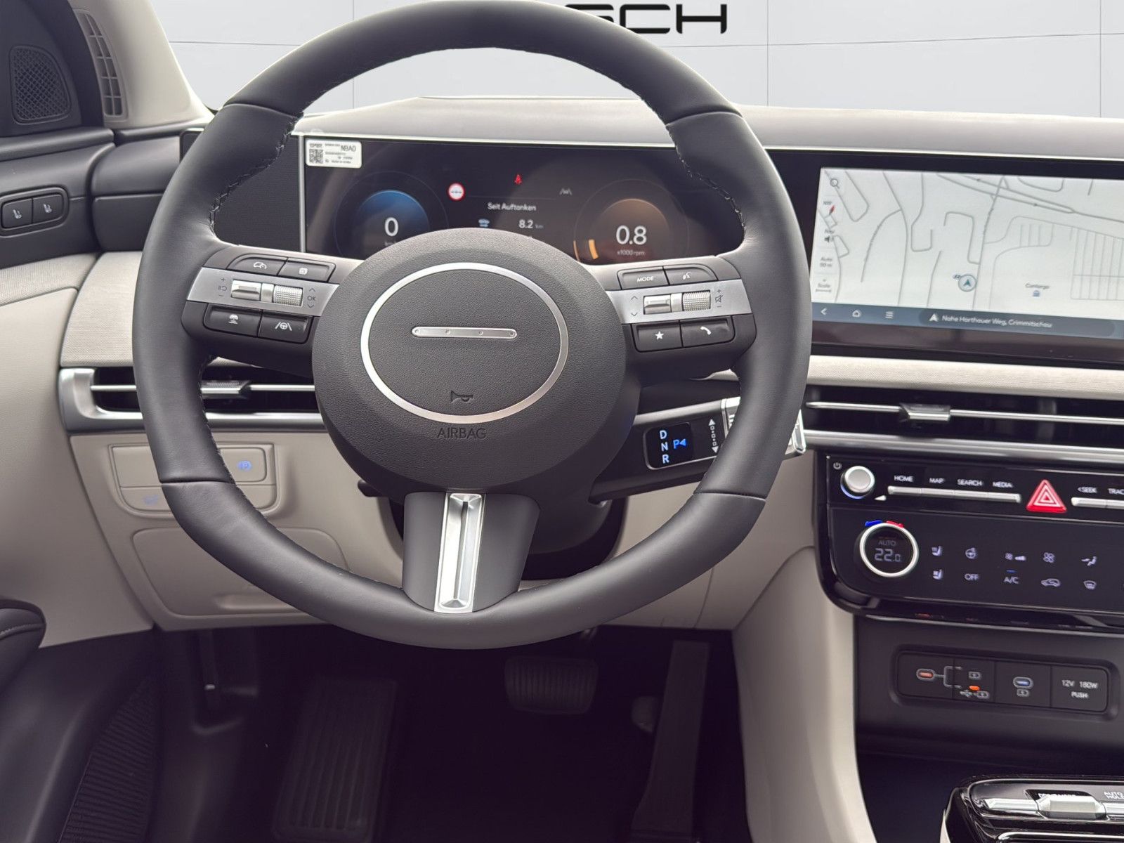 Hyundai TUCSON - Bild 10