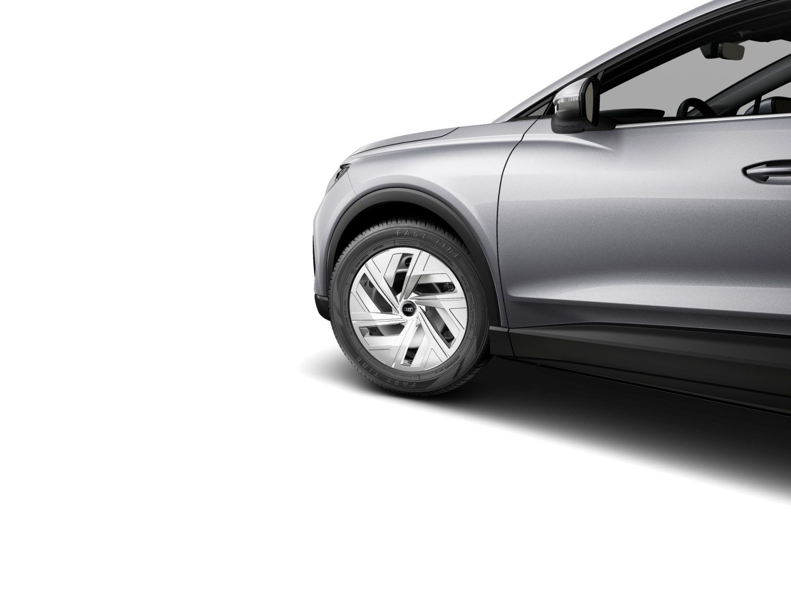 Audi Q4 e-tron - Bild 4