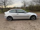 BMW E46 316i Compact - BMW 3er Reihe mit Benzin-Antrieb: Kleinwagen