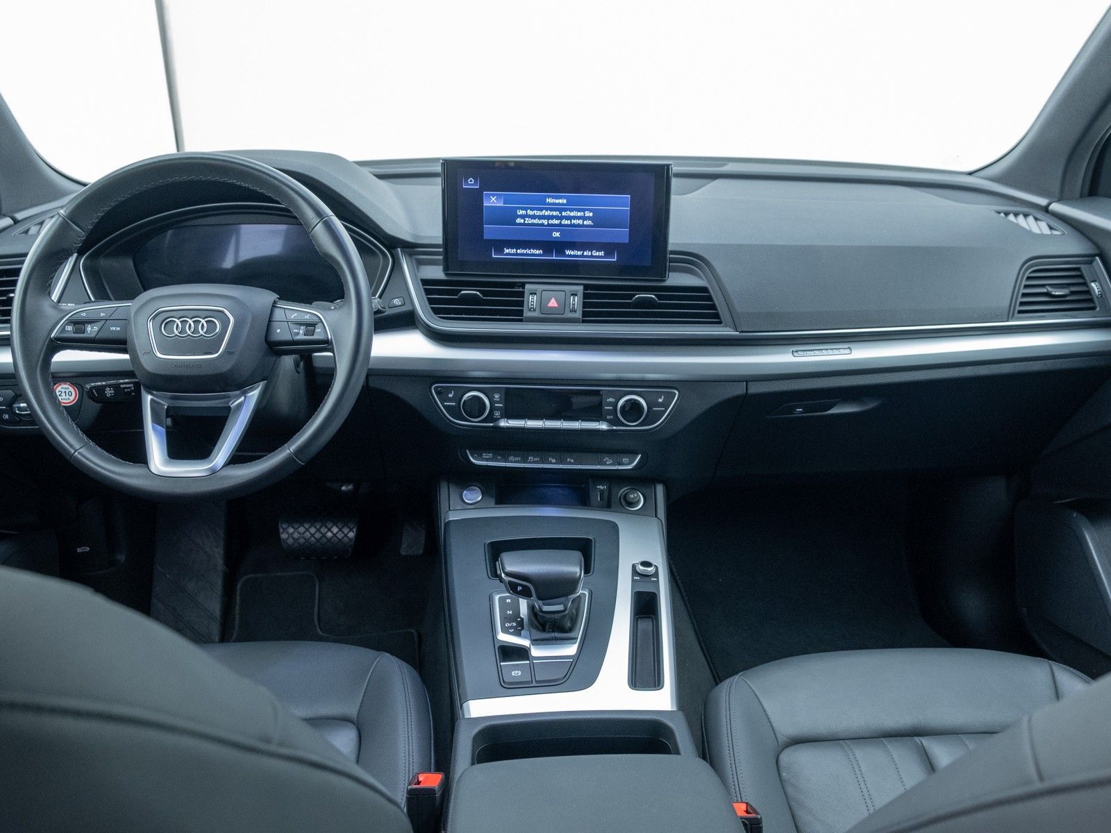 Audi Q5 - Bild 14
