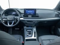 Audi Q5 - Vorschau Bild 14