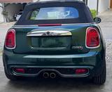 MINI Cooper S Cabrio  - MINI Cooper S Cabrio: Kleinwagen