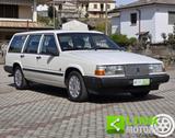 Volvo VOLVO Polar 945 - Volvo Oldtimer mit Benzin-Antrieb: Kombi
