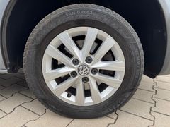 VW T6.1 Transporter TDI DSG MIXTO*LED*NAVI*