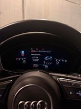 Audi A4 45 TDI tiptronic quattro -Head up- STHz-  - Audi A4 tiptronic