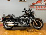 Harley-Davidson Fat Boy 110 Jahre Edition - HARLEY-DAVIDSON FAT