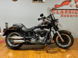 Harley-Davidson Fat Boy 110 Jahre Edition - FAT BOY