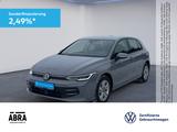 Volkswagen Golf VIII 1.5 TSI Life LED+HuD+NAVI+LANE+ACC+APP - Auto leasen in Braunschweig