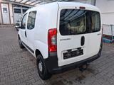 Citroën Nemo LKW Kasten HDi 70 1. Hand - Citroën Nemo von privat